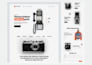 convert figma to responsive html with tailwind css